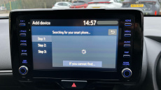 Toyota Yaris 1.5 Hybrid Design 5dr CVT Hybrid Hatchback